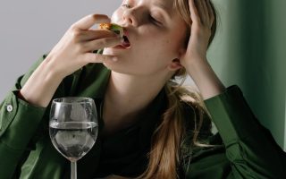 glycemie apres les repas