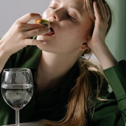 glycemie apres les repas