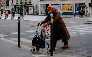 taux normal de glycémie à 70 ans