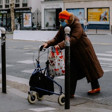 taux normal de glycémie à 70 ans