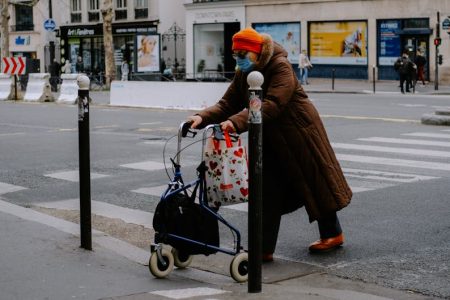 taux normal de glycémie à 70 ans