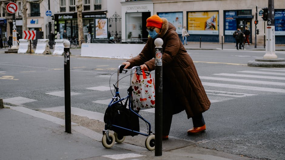 taux normal de glycémie à 70 ans
