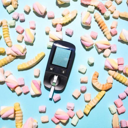 conversion glycemie