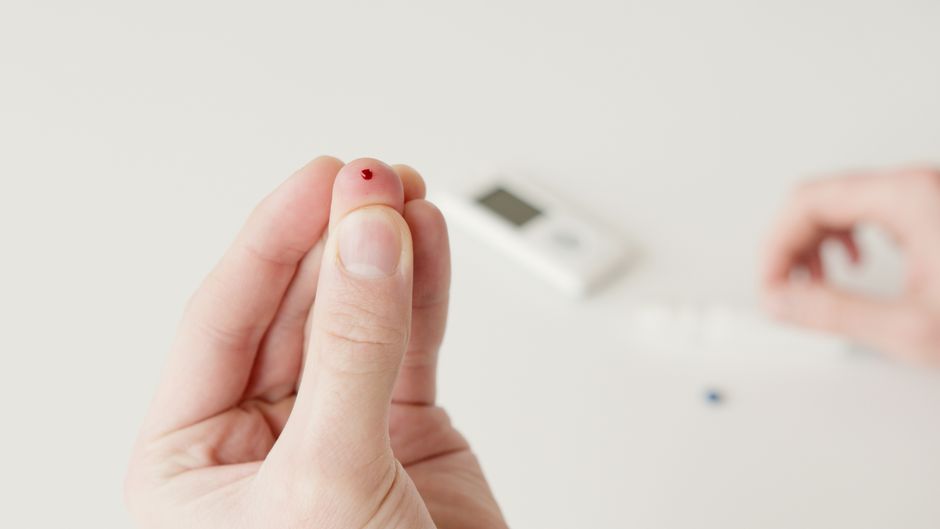glycémie 3g que faire