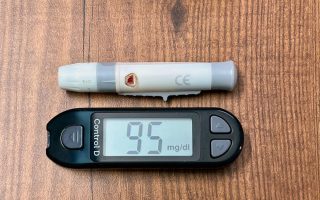 glycémie normale après repas