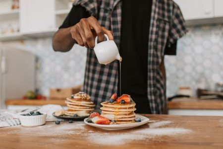 sirop d'érable diabete