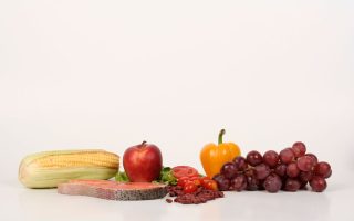 tableau des indices glycémiques des aliments