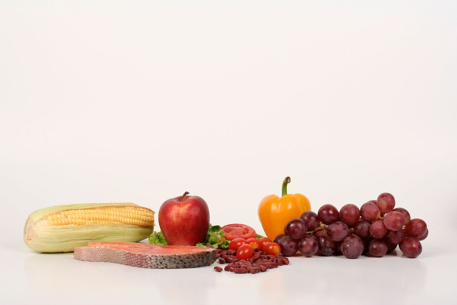 tableau des indices glycémiques des aliments